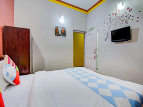 Dreamland Homestay by OYO Rooms