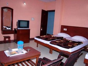 Kodagu Plaza Hotel