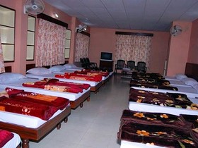 Kodagu Plaza Hotel
