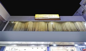 Lee Comfort by Treebo