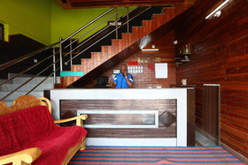 Nanjunda Palace By OYO Rooms