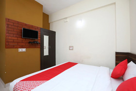 Nanjunda Palace By OYO Rooms