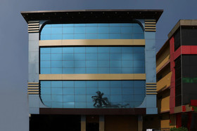 Nanjunda Palace By OYO Rooms