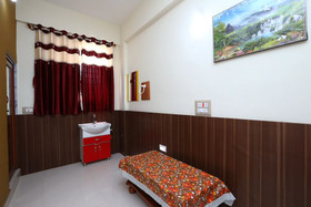 Nanjunda Palace By OYO Rooms