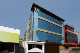 Nanjunda Palace By OYO Rooms
