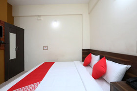 Nanjunda Palace By OYO Rooms
