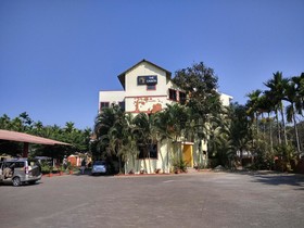 The Casiita
