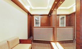 Treebo Trend Sans Sarav Kushalnagar