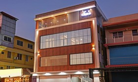 Treebo Trend Sans Sarav Kushalnagar