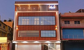 Treebo Trend Sans Sarav Kushalnagar