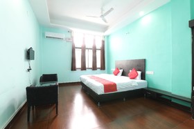 The Village Hotel by OYO Rooms