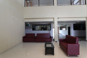 The Village Hotel by OYO Rooms