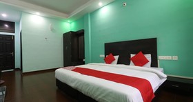 The Village Hotel by OYO Rooms