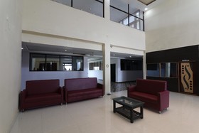 The Village Hotel by OYO Rooms