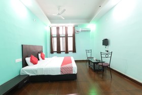 The Village Hotel by OYO Rooms
