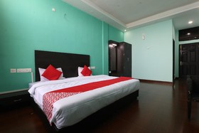 The Village Hotel by OYO Rooms