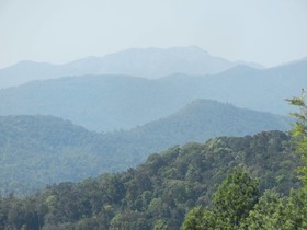 Amritasthanam Guest House & Retreat
