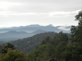 Amritasthanam Guest House & Retreat