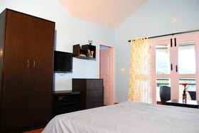 Amritasthanam Guest House & Retreat