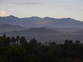 Amritasthanam Guest House & Retreat