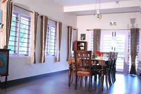 Amritasthanam Guest House & Retreat
