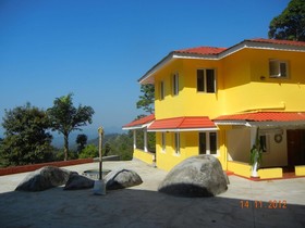 Amritasthanam Guest House & Retreat