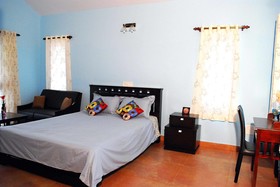 Amritasthanam Guest House & Retreat