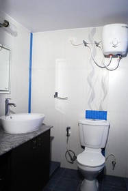 Amritasthanam Guest House & Retreat