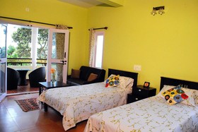 Amritasthanam Guest House & Retreat