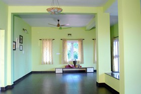 Amritasthanam Guest House & Retreat