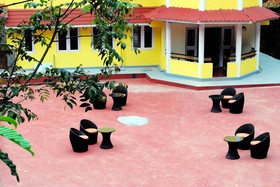 Amritasthanam Guest House & Retreat