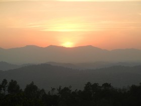 Amritasthanam Guest House & Retreat