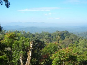 Amritasthanam Guest House & Retreat