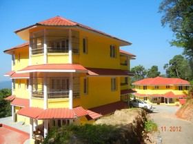 Amritasthanam Guest House & Retreat