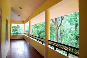 Amritasthanam Guest House & Retreat