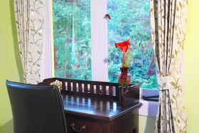 Amritasthanam Guest House & Retreat
