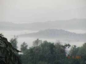 Amritasthanam Guest House & Retreat