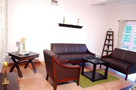 Amritasthanam Guest House & Retreat