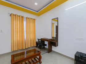 Coorg Maharaja Resort By OYO Rooms