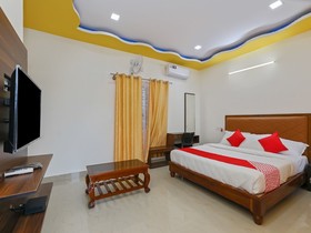 Coorg Maharaja Resort By OYO Rooms