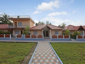 Coorg Maharaja Resort By OYO Rooms