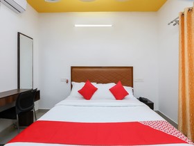 Coorg Maharaja Resort By OYO Rooms
