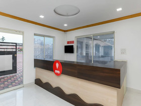 Coorg Maharaja Resort By OYO Rooms