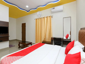 Coorg Maharaja Resort By OYO Rooms
