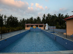 Coorg Maharaja Resort By OYO Rooms