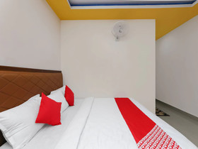 Coorg Maharaja Resort By OYO Rooms