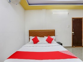 Coorg Maharaja Resort By OYO Rooms
