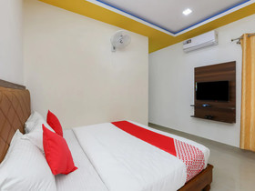 Coorg Maharaja Resort By OYO Rooms