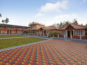 Coorg Maharaja Resort By OYO Rooms