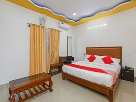 Coorg Maharaja Resort By OYO Rooms